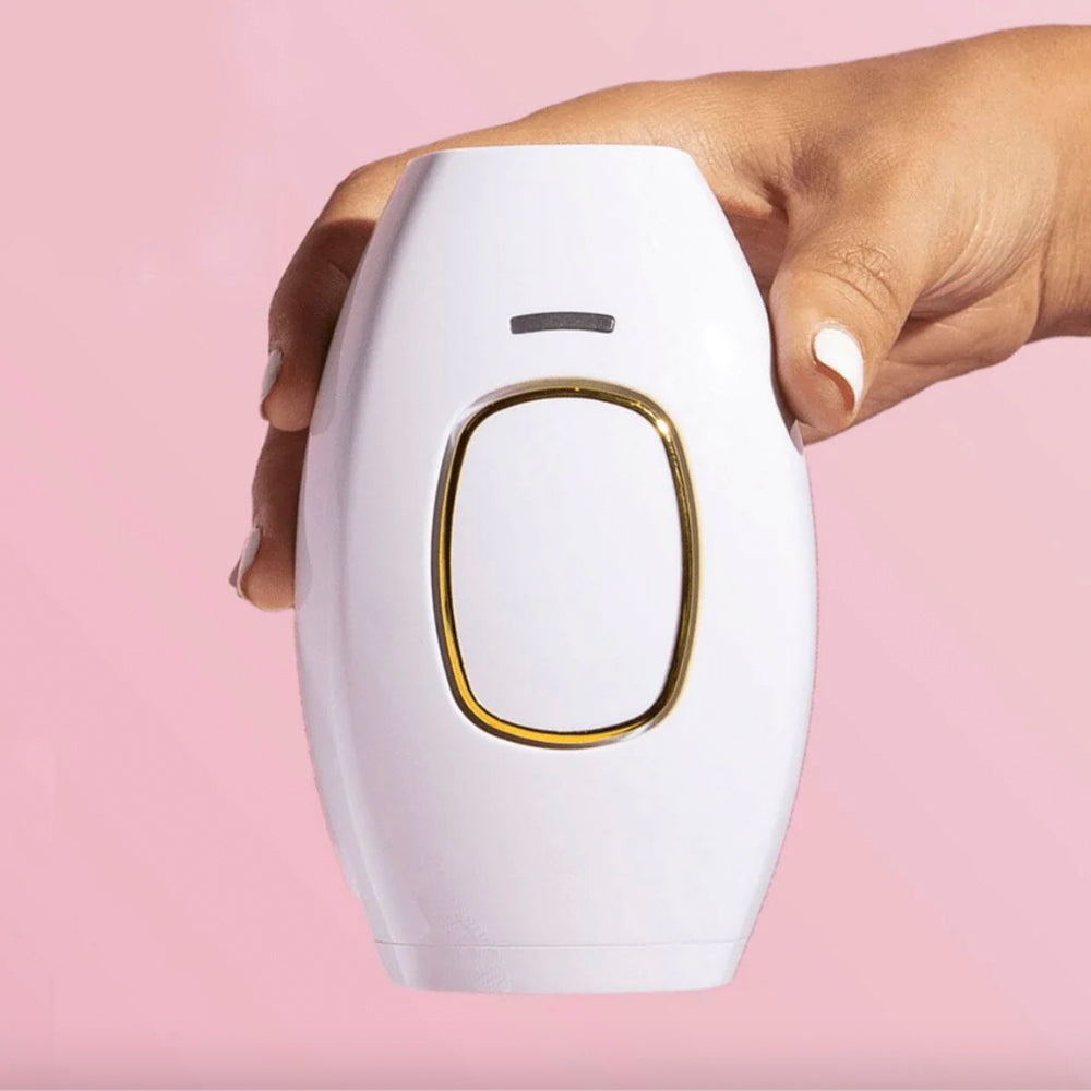 Permanent Hair Removal Device
