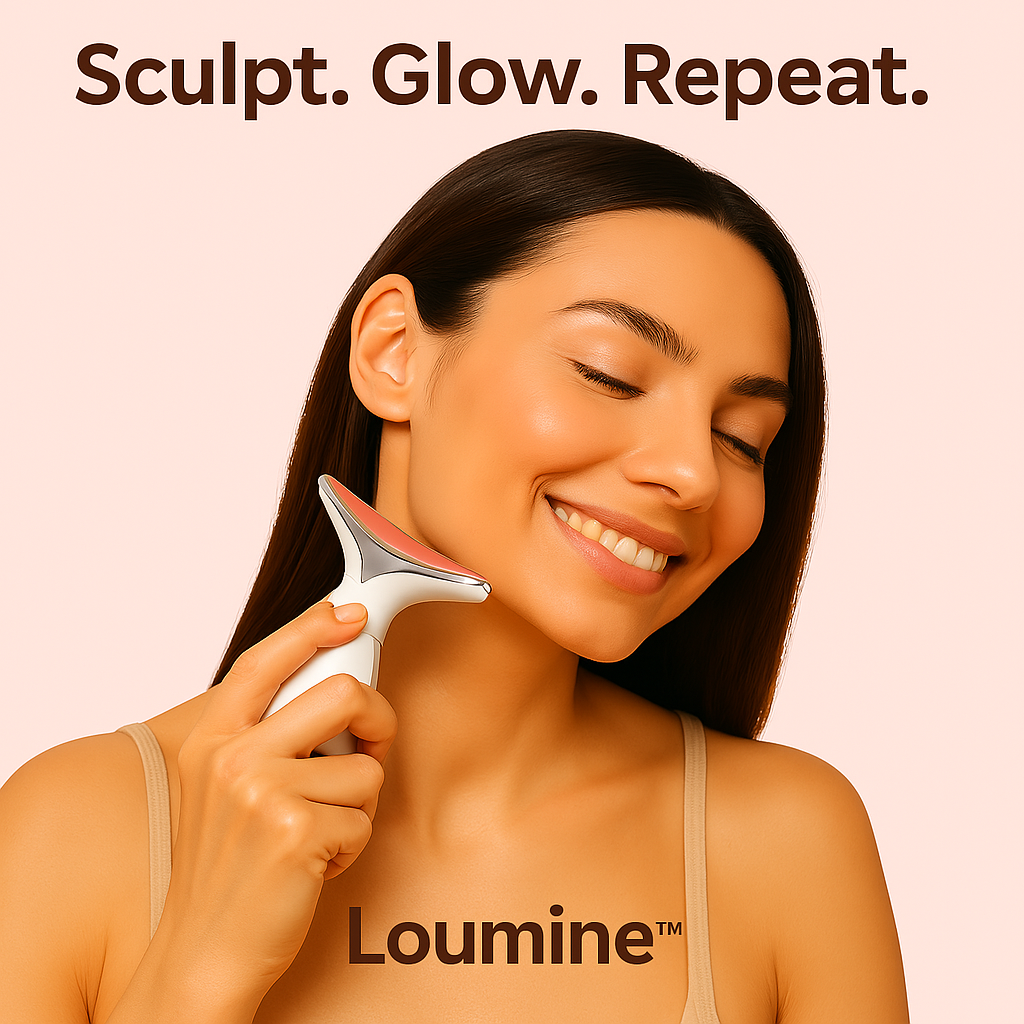 VeloLift™ Face &amp; Neck Sculptor