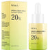 Nicotinamide Hyaluronic Acid Solution for deep hydration, anti-aging, and skin brightening – Loumine Skincare.