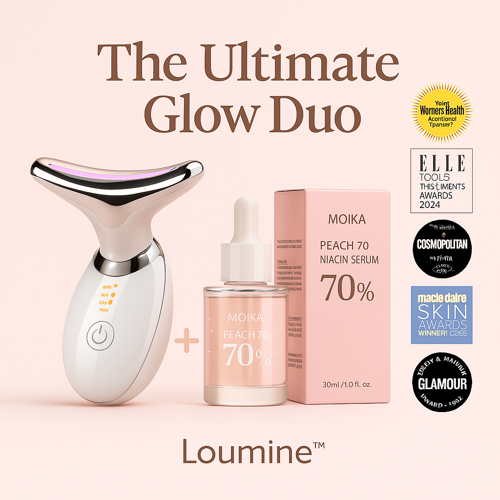 VeloLift™ Face &amp; Neck Sculptor